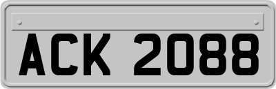 ACK2088