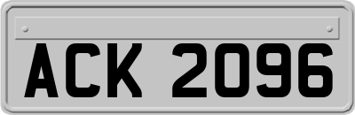 ACK2096