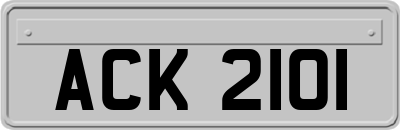 ACK2101