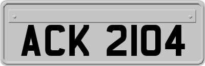 ACK2104