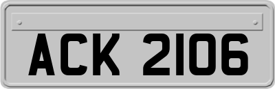 ACK2106