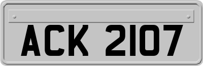 ACK2107