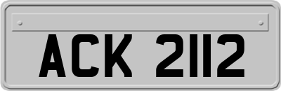 ACK2112
