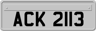 ACK2113