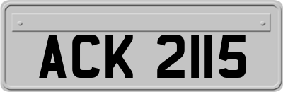 ACK2115