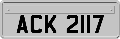 ACK2117