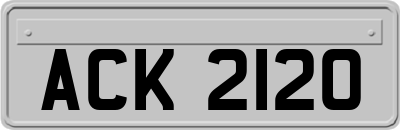 ACK2120