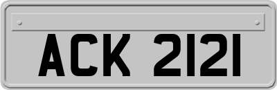 ACK2121