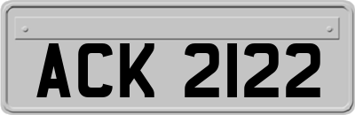 ACK2122
