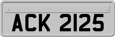 ACK2125
