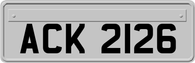 ACK2126