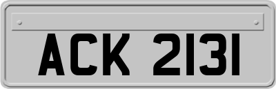 ACK2131