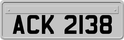 ACK2138