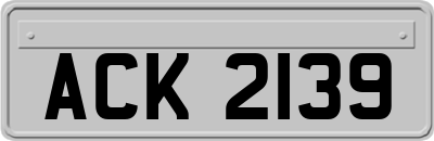 ACK2139