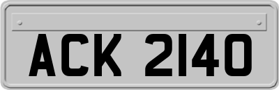 ACK2140