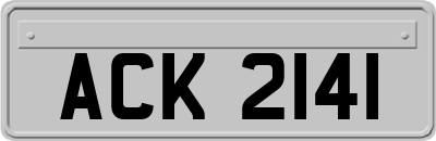 ACK2141