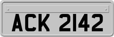 ACK2142