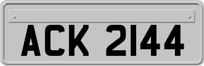 ACK2144