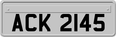ACK2145
