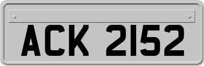 ACK2152