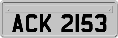 ACK2153