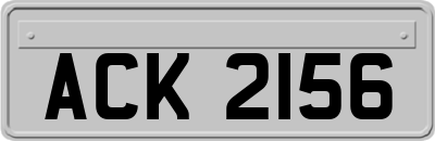 ACK2156