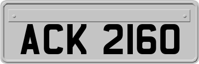 ACK2160