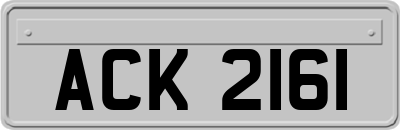 ACK2161