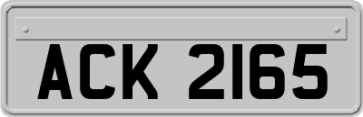 ACK2165