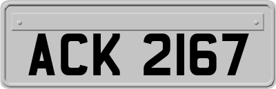 ACK2167