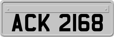 ACK2168