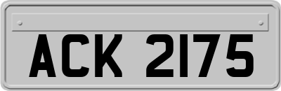 ACK2175