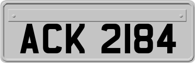 ACK2184