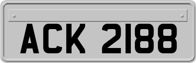ACK2188