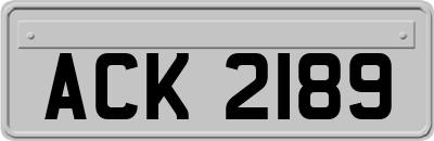 ACK2189