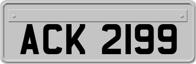 ACK2199