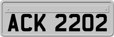 ACK2202