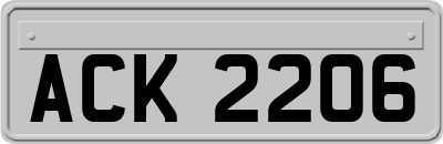 ACK2206