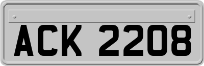 ACK2208