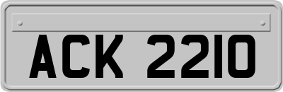 ACK2210