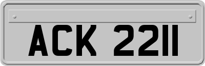 ACK2211