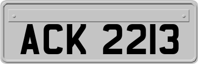 ACK2213