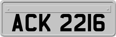 ACK2216