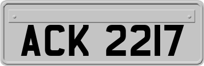 ACK2217