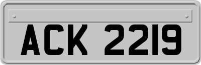 ACK2219