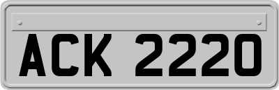 ACK2220