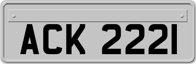 ACK2221