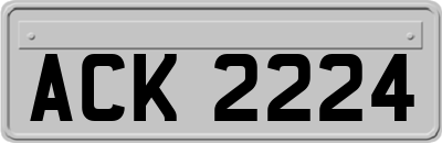 ACK2224