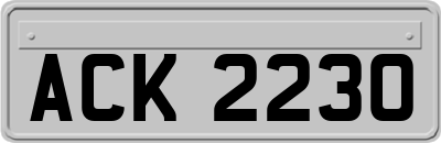 ACK2230