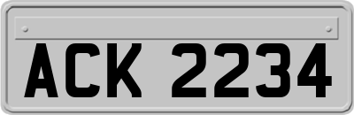 ACK2234